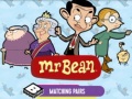                                                                     Mr Bean Matching Pairs קחשמ