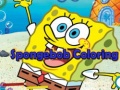                                                                     Spongebob Coloring קחשמ