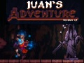                                                                       Juan's Adventure ליּפש