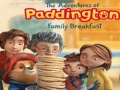                                                                    The Adventures of Paddington Family Breakfast קחשמ