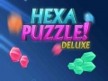                                                                     Hexa Puzzle Deluxe קחשמ