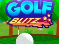                                                                     Golf Blitz קחשמ