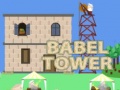                                                                       Babel Tower ליּפש
