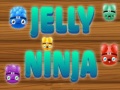                                                                       Jelly Ninja ליּפש