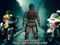                                                                     State Police 