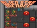                                                                     Alien Star Menace קחשמ
