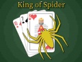                                                                     King of Spider Solitaire קחשמ