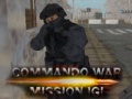                                                                     Commando War Mission IGI  קחשמ