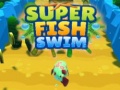                                                                     Super fish Swim קחשמ