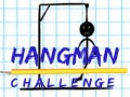                                                                     Hangman Challenge קחשמ