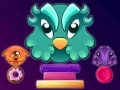                                                                     Candy and Monsters קחשמ