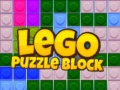                                                                       Lego Block Puzzle ליּפש