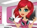                                                                     Gadget Girl Makeover קחשמ
