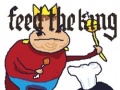                                                                     Feed the King קחשמ