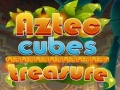                                                                     Aztec Cubes Treasure קחשמ