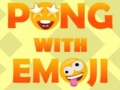                                                                     Pong With Emoji קחשמ