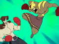                                                                     Counter Punch קחשמ