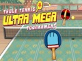                                                                       Cartoon Network Table Tennis Ultra Mega Tournament ליּפש