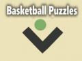                                                                     Basketball Puzzles קחשמ