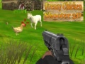                                                                     Frenzy Chicken Shooter 3D קחשמ