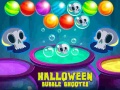                                                                     Halloween Bubble Shooter קחשמ