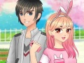                                                                       Anime Couples Dress Up ליּפש