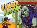                                                                       Ranger Action ליּפש