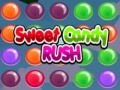                                                                     Sweet Candy Rush קחשמ