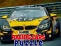                                                                     Racing Cars Puzzle קחשמ