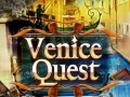                                                                     Venice Quest קחשמ