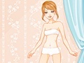                                                                     Dress Up - Girl Heim קחשמ