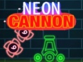                                                                     Neon Cannon קחשמ