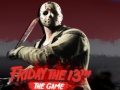                                                                       Friday the 13th The game ליּפש