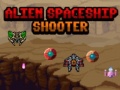                                                                       Alien Spaceship Shooter ליּפש