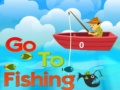                                                                       Go to Fishing ליּפש