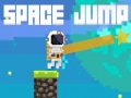                                                                     Space Jump  קחשמ