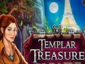                                                                     Templar Treasure קחשמ