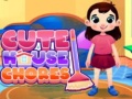                                                                     Cute house chores קחשמ