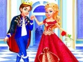                                                                     Cinderella Prince Charming קחשמ