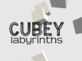                                                                     Cubey Labyrinths קחשמ