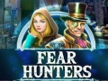                                                                     Fear Hunters קחשמ