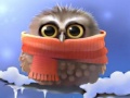                                                                     Cute Owl Slide קחשמ