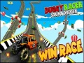                                                                     Buggy Racer Stunt Driver Buggy Racing קחשמ