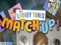                                                                       New Looney Tunes Match up! ליּפש