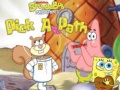                                                                       SpongeBob SquarePants Pick a Path ליּפש
