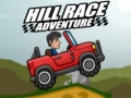                                                                       Hill Race Adventure ליּפש