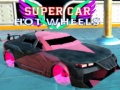                                                                       Super Car Hot Wheels ליּפש