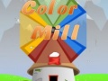                                                                     Color Mill קחשמ