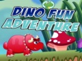                                                                     Dino Fun Adventure קחשמ