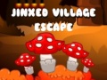                                                                     Jinxed Village Escape קחשמ